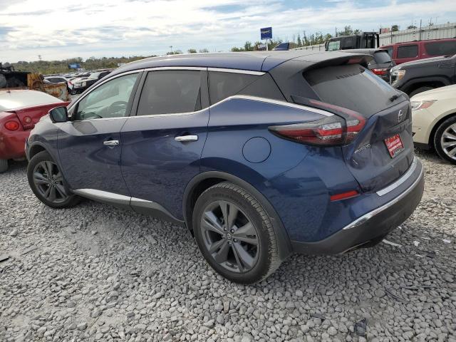 Photo 1 VIN: 5N1AZ2DS6MC121732 - NISSAN MURANO PLA 