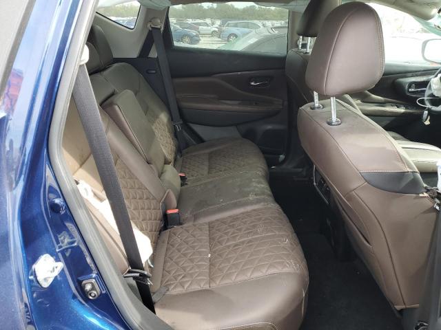 Photo 10 VIN: 5N1AZ2DS6MC121732 - NISSAN MURANO PLA 