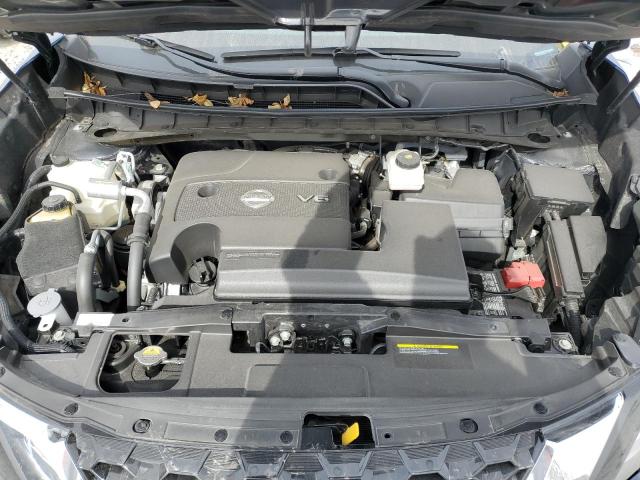 Photo 11 VIN: 5N1AZ2DS6MC121732 - NISSAN MURANO PLA 