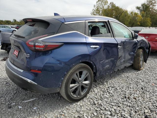 Photo 2 VIN: 5N1AZ2DS6MC121732 - NISSAN MURANO PLA 