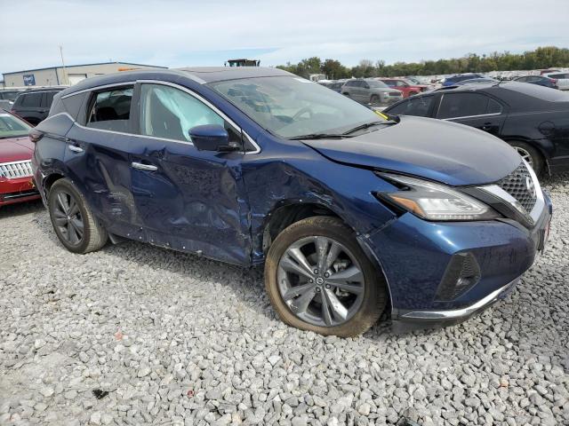 Photo 3 VIN: 5N1AZ2DS6MC121732 - NISSAN MURANO PLA 