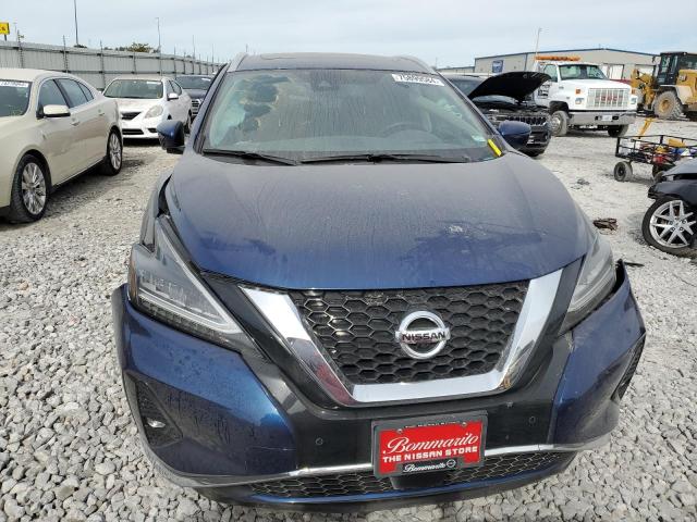 Photo 4 VIN: 5N1AZ2DS6MC121732 - NISSAN MURANO PLA 