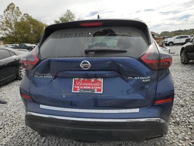 Photo 5 VIN: 5N1AZ2DS6MC121732 - NISSAN MURANO PLA 