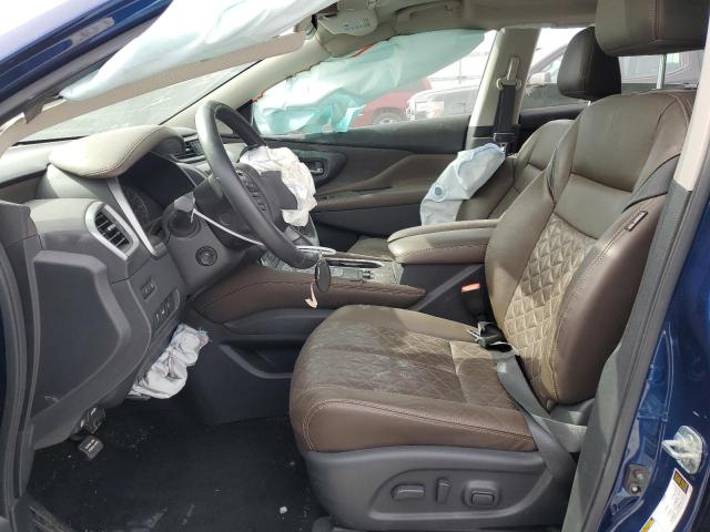 Photo 6 VIN: 5N1AZ2DS6MC121732 - NISSAN MURANO PLA 