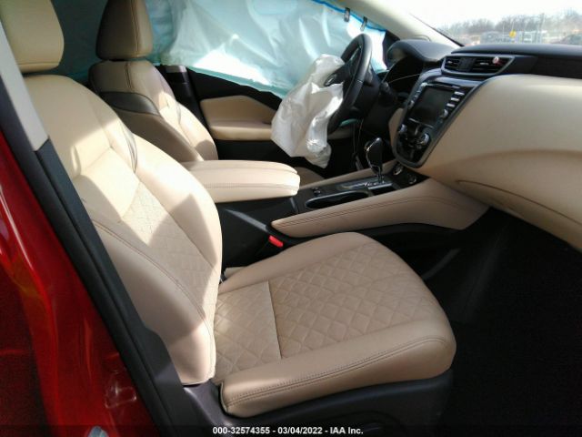 Photo 4 VIN: 5N1AZ2DS6MC122802 - NISSAN MURANO 