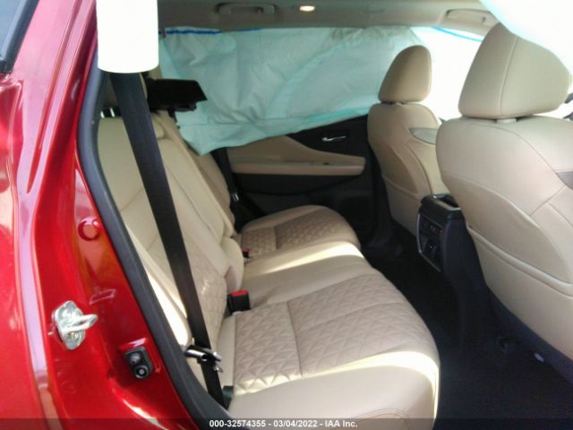 Photo 7 VIN: 5N1AZ2DS6MC122802 - NISSAN MURANO 