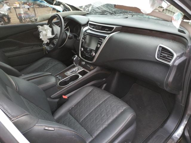 Photo 4 VIN: 5N1AZ2DS6MC124937 - NISSAN MURANO PLA 