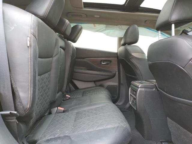 Photo 5 VIN: 5N1AZ2DS6MC124937 - NISSAN MURANO PLA 