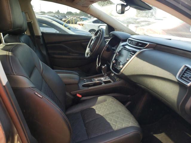 Photo 4 VIN: 5N1AZ2DS6MC124937 - NISSAN MURANO PLA 