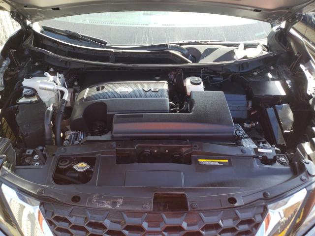 Photo 6 VIN: 5N1AZ2DS6MC124937 - NISSAN MURANO PLA 