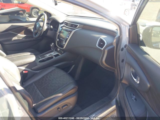 Photo 4 VIN: 5N1AZ2DS6NC119951 - NISSAN MURANO 