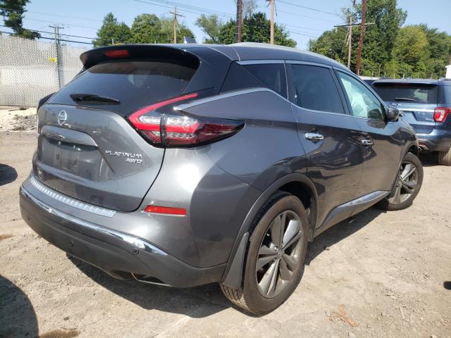 Photo 3 VIN: 5N1AZ2DS7LN106790 - NISSAN MURANO PLA 