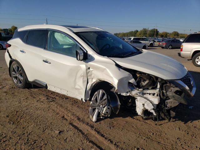 Photo 3 VIN: 5N1AZ2DS7LN140762 - NISSAN MURANO 