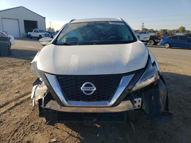 Photo 4 VIN: 5N1AZ2DS7LN140762 - NISSAN MURANO 