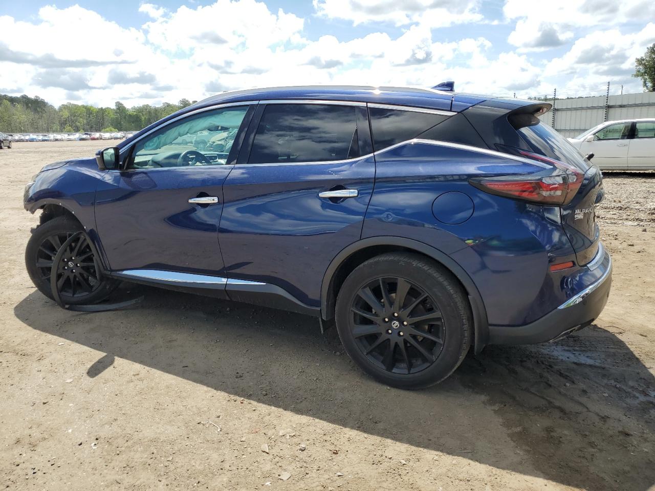 Photo 1 VIN: 5N1AZ2DS7LN150417 - NISSAN MURANO 