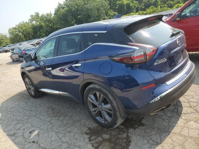 Photo 1 VIN: 5N1AZ2DS7MC107841 - NISSAN MURANO 