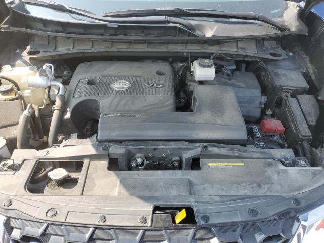 Photo 11 VIN: 5N1AZ2DS7MC107841 - NISSAN MURANO 