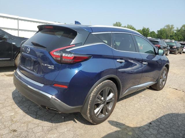 Photo 2 VIN: 5N1AZ2DS7MC107841 - NISSAN MURANO 