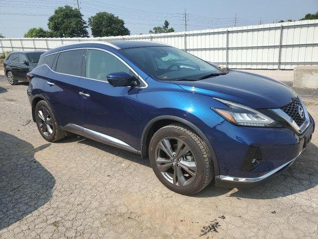 Photo 3 VIN: 5N1AZ2DS7MC107841 - NISSAN MURANO 