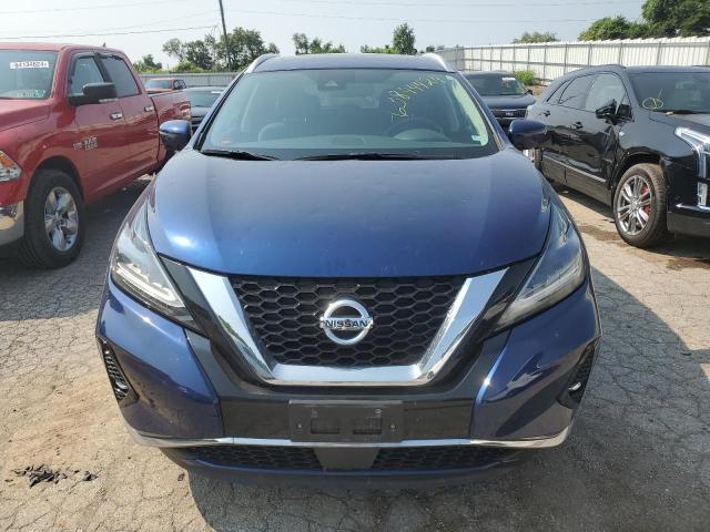 Photo 4 VIN: 5N1AZ2DS7MC107841 - NISSAN MURANO 