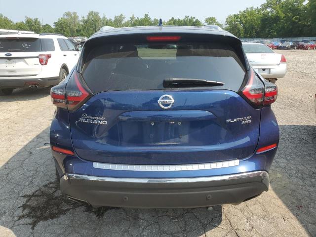 Photo 5 VIN: 5N1AZ2DS7MC107841 - NISSAN MURANO 