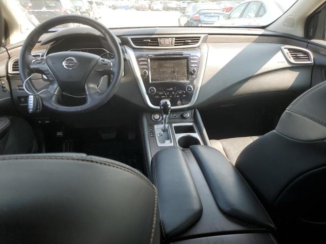 Photo 7 VIN: 5N1AZ2DS7MC107841 - NISSAN MURANO 