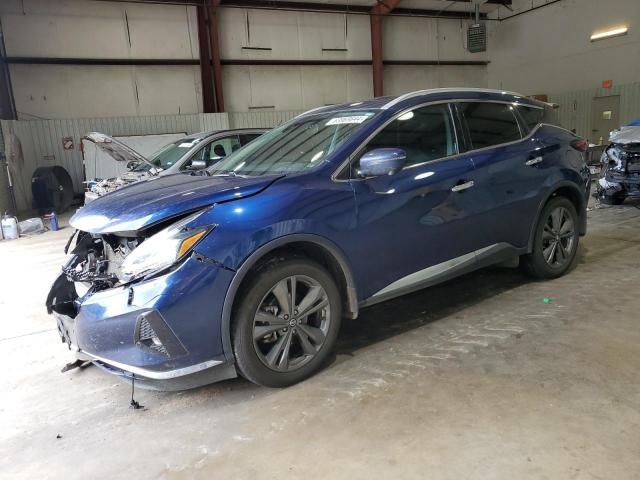 Photo 0 VIN: 5N1AZ2DS7MC141360 - NISSAN MURANO PLA 