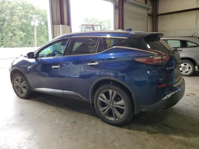 Photo 1 VIN: 5N1AZ2DS7MC141360 - NISSAN MURANO PLA 