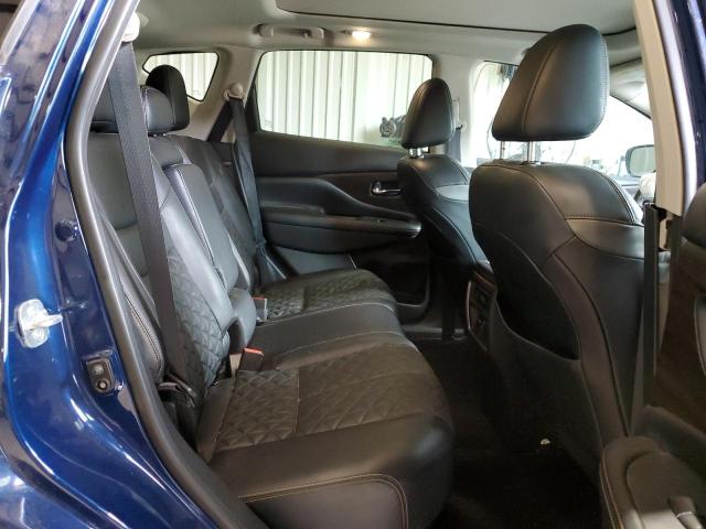 Photo 10 VIN: 5N1AZ2DS7MC141360 - NISSAN MURANO PLA 