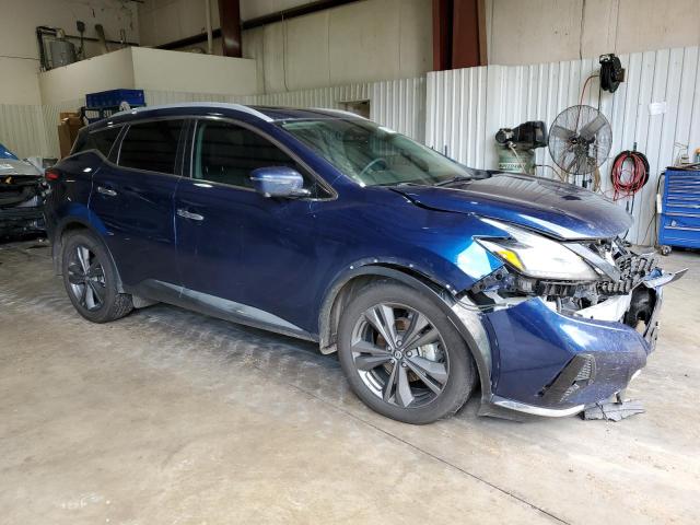 Photo 3 VIN: 5N1AZ2DS7MC141360 - NISSAN MURANO PLA 