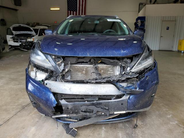 Photo 4 VIN: 5N1AZ2DS7MC141360 - NISSAN MURANO PLA 