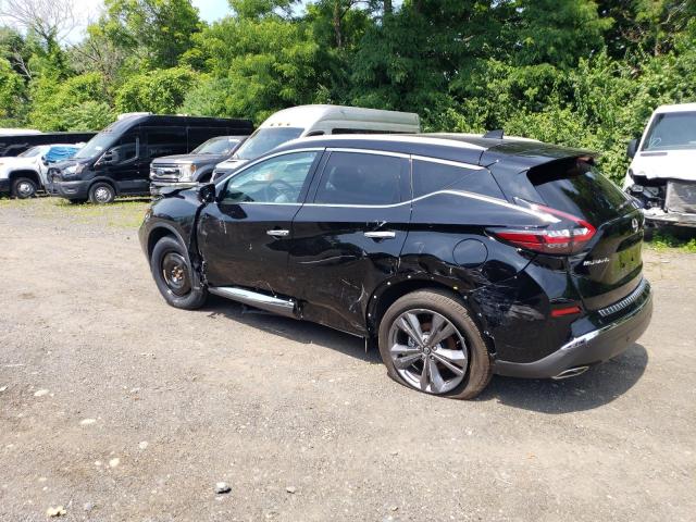 Photo 1 VIN: 5N1AZ2DS7PC135143 - NISSAN MURANO PLA 