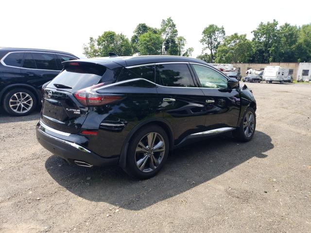 Photo 2 VIN: 5N1AZ2DS7PC135143 - NISSAN MURANO PLA 