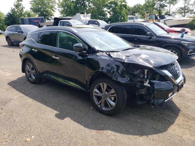 Photo 3 VIN: 5N1AZ2DS7PC135143 - NISSAN MURANO PLA 