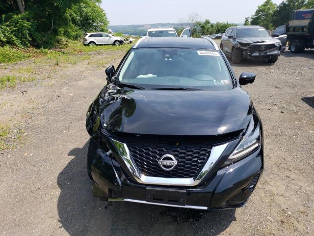 Photo 4 VIN: 5N1AZ2DS7PC135143 - NISSAN MURANO PLA 