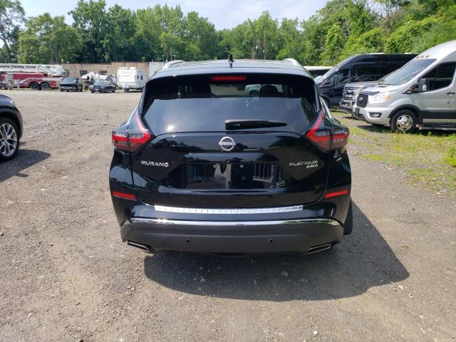 Photo 5 VIN: 5N1AZ2DS7PC135143 - NISSAN MURANO PLA 