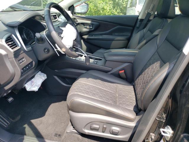 Photo 6 VIN: 5N1AZ2DS7PC135143 - NISSAN MURANO PLA 