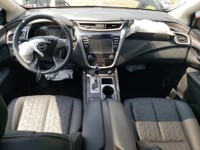 Photo 7 VIN: 5N1AZ2DS7PC135143 - NISSAN MURANO PLA 