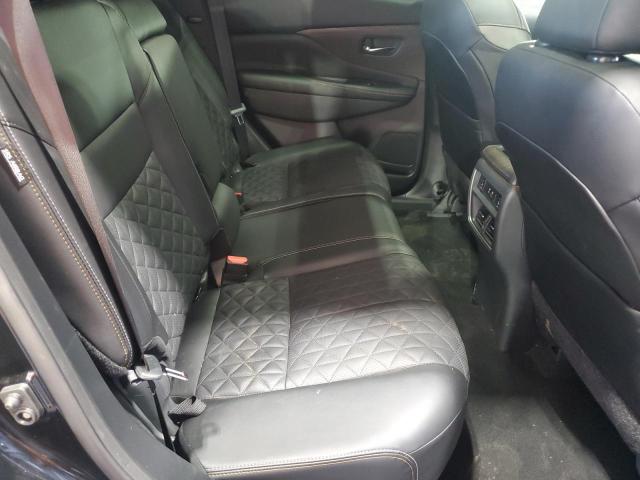 Photo 10 VIN: 5N1AZ2DS7PC135143 - NISSAN MURANO PLA 