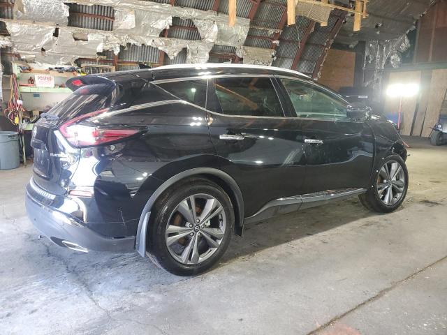 Photo 2 VIN: 5N1AZ2DS7PC135143 - NISSAN MURANO PLA 