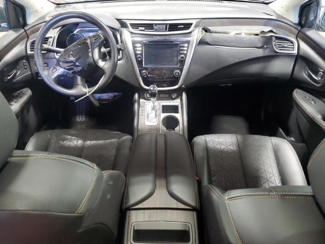 Photo 7 VIN: 5N1AZ2DS7PC135143 - NISSAN MURANO PLA 