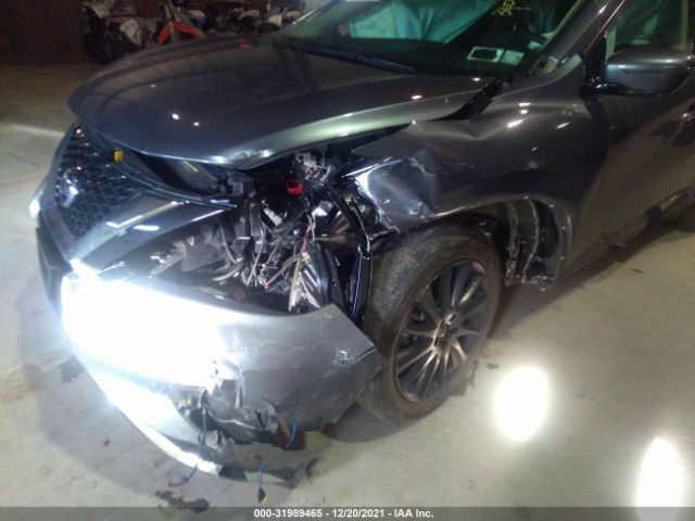 Photo 5 VIN: 5N1AZ2DS8LN118995 - NISSAN MURANO 