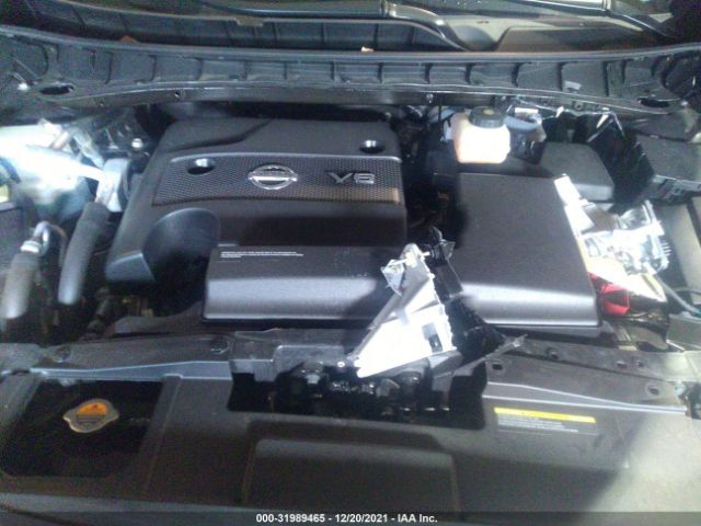 Photo 9 VIN: 5N1AZ2DS8LN118995 - NISSAN MURANO 