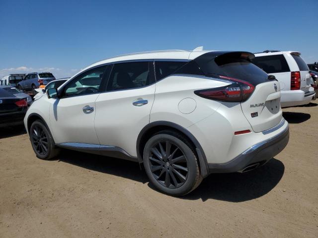 Photo 1 VIN: 5N1AZ2DS8MC111512 - NISSAN MURANO 