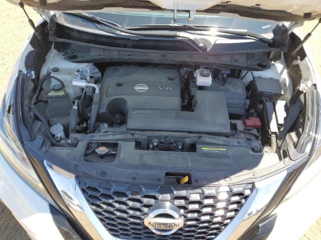 Photo 11 VIN: 5N1AZ2DS8MC111512 - NISSAN MURANO 