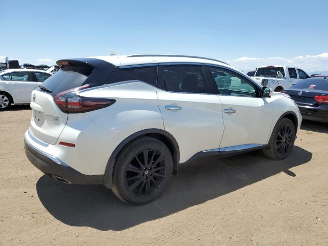 Photo 2 VIN: 5N1AZ2DS8MC111512 - NISSAN MURANO 