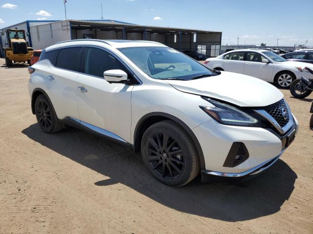 Photo 3 VIN: 5N1AZ2DS8MC111512 - NISSAN MURANO 