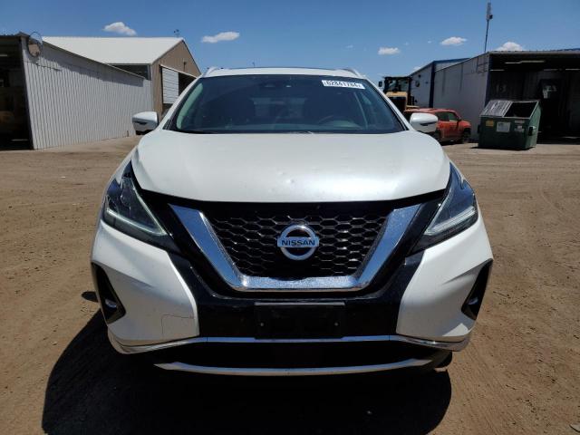 Photo 4 VIN: 5N1AZ2DS8MC111512 - NISSAN MURANO 