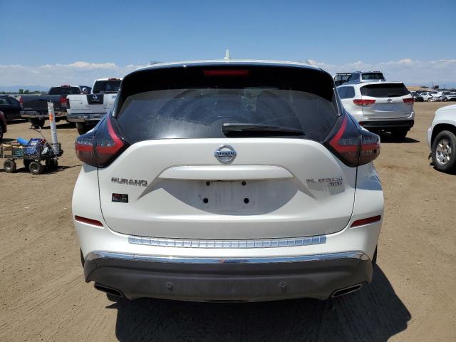 Photo 5 VIN: 5N1AZ2DS8MC111512 - NISSAN MURANO 