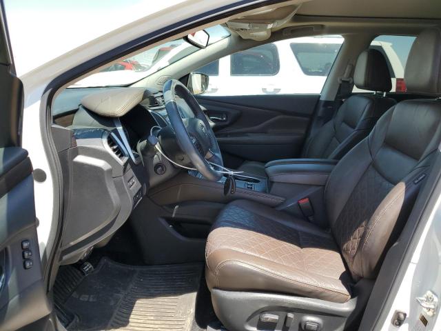 Photo 6 VIN: 5N1AZ2DS8MC111512 - NISSAN MURANO 